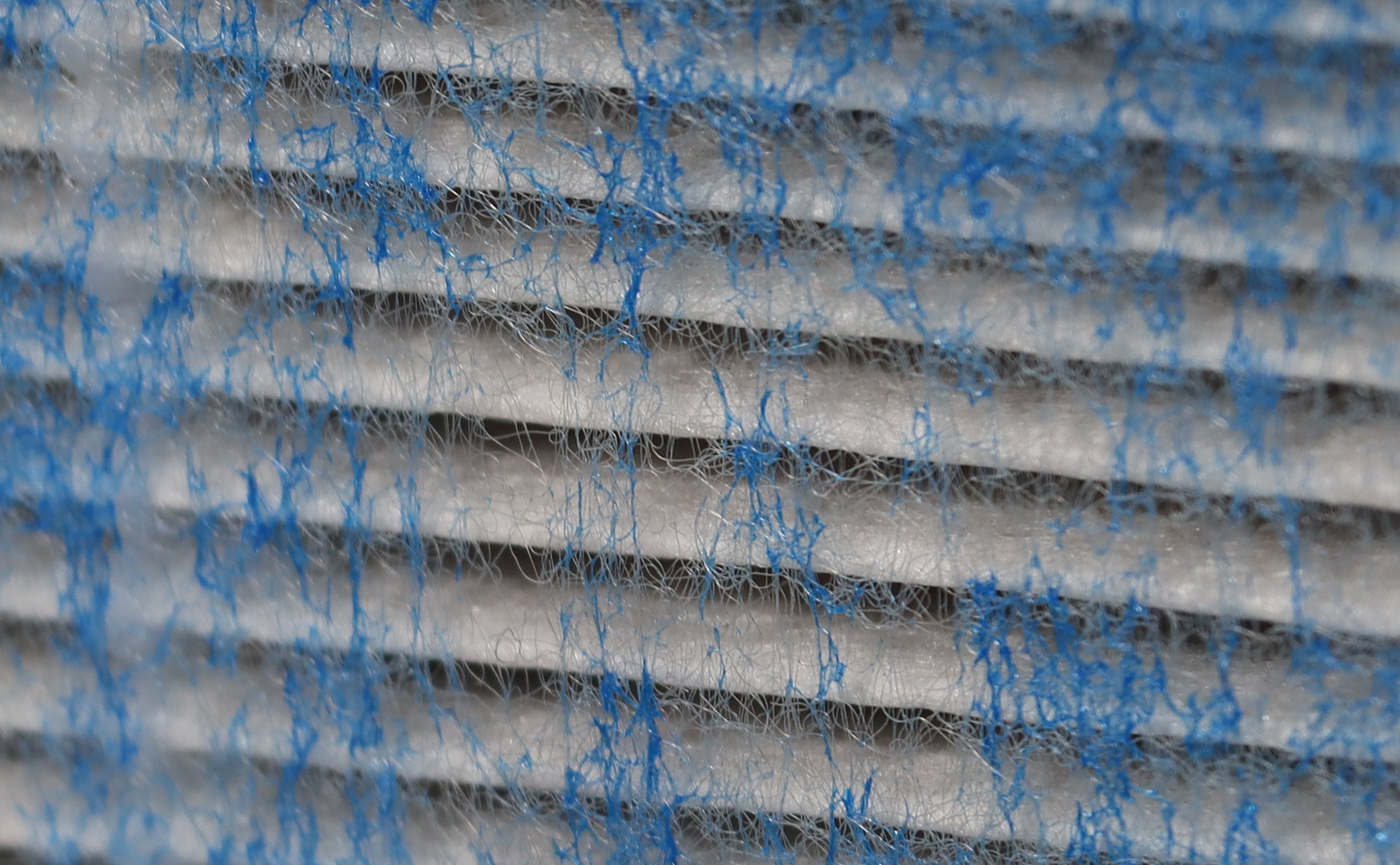 空气净化器HEPA滤网 空气净化器HEPA滤网