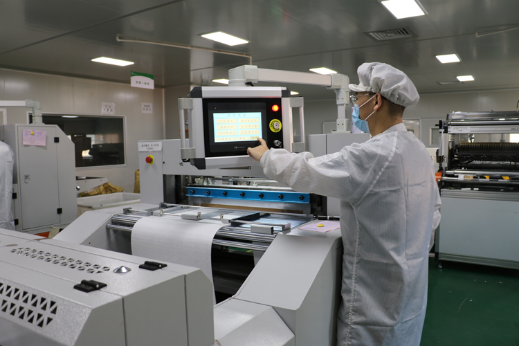 智能工厂 智能工厂