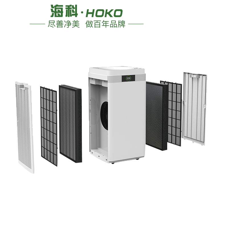 空气净化器 空气净化器